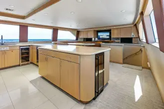 Thumbnail von Westship Raised Pilothouse Motor Yacht Bravo Zulu