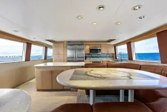 Thumbnail von Westship Raised Pilothouse Motor Yacht Bravo Zulu