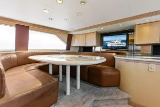 Thumbnail von Westship Raised Pilothouse Motor Yacht Bravo Zulu