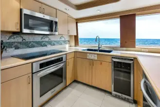 Thumbnail von Westship Raised Pilothouse Motor Yacht Bravo Zulu