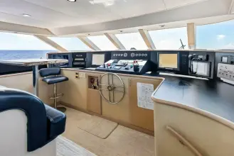 Thumbnail von Westship Raised Pilothouse Motor Yacht Bravo Zulu