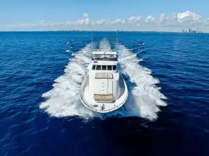 Thumbnail von Westship Raised Pilothouse Motor Yacht Bravo Zulu