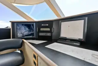 Thumbnail von Westship Raised Pilothouse Motor Yacht Bravo Zulu