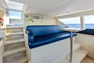 Thumbnail von Westship Raised Pilothouse Motor Yacht Bravo Zulu