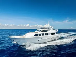 Thumbnail von Westship Raised Pilothouse Motor Yacht Bravo Zulu