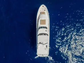 Thumbnail von Westship Raised Pilothouse Motor Yacht Bravo Zulu