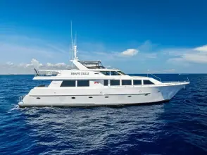Thumbnail von Westship Raised Pilothouse Motor Yacht Bravo Zulu
