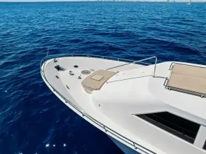 Thumbnail von Westship Raised Pilothouse Motor Yacht Bravo Zulu