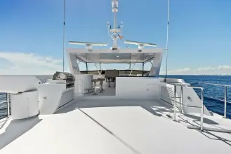 Thumbnail von Westship Raised Pilothouse Motor Yacht Bravo Zulu