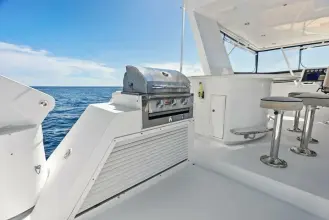 Thumbnail von Westship Raised Pilothouse Motor Yacht Bravo Zulu
