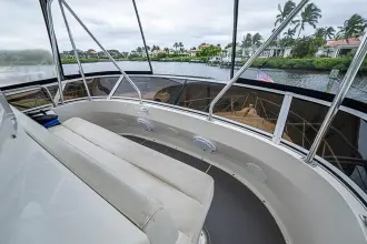 Thumbnail von Silverton 442 Cockpit Motor Yacht FAINTASEA