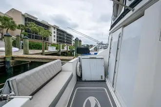 Thumbnail von Silverton 442 Cockpit Motor Yacht FAINTASEA