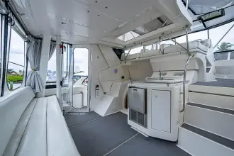 Thumbnail von Silverton 442 Cockpit Motor Yacht FAINTASEA