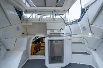 Thumbnail von Silverton 442 Cockpit Motor Yacht FAINTASEA