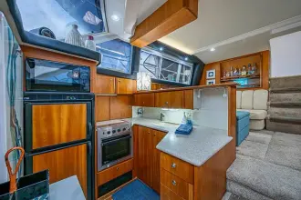 Thumbnail von Silverton 442 Cockpit Motor Yacht FAINTASEA