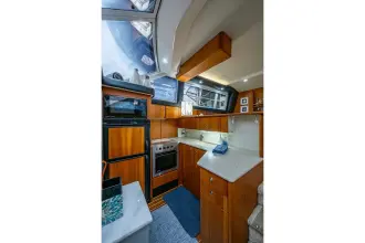 Thumbnail von Silverton 442 Cockpit Motor Yacht FAINTASEA