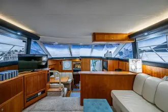 Thumbnail von Silverton 442 Cockpit Motor Yacht FAINTASEA