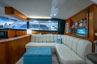 Thumbnail von Silverton 442 Cockpit Motor Yacht FAINTASEA
