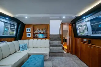 Thumbnail von Silverton 442 Cockpit Motor Yacht FAINTASEA