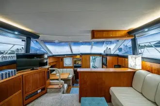 Thumbnail von Silverton 442 Cockpit Motor Yacht FAINTASEA