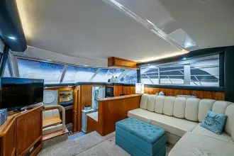 Thumbnail von Silverton 442 Cockpit Motor Yacht FAINTASEA