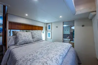 Thumbnail von Silverton 442 Cockpit Motor Yacht FAINTASEA