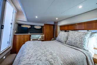 Thumbnail von Silverton 442 Cockpit Motor Yacht FAINTASEA