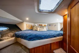 Thumbnail von Silverton 442 Cockpit Motor Yacht FAINTASEA