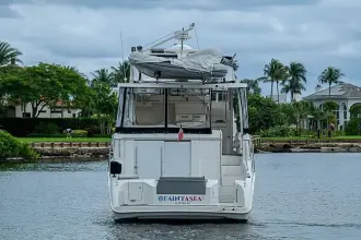 Thumbnail von Silverton 442 Cockpit Motor Yacht FAINTASEA