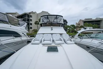 Thumbnail von Silverton 442 Cockpit Motor Yacht FAINTASEA