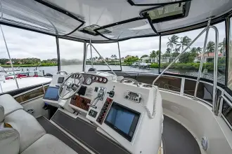 Thumbnail von Silverton 442 Cockpit Motor Yacht FAINTASEA