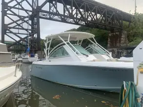 Thumbnail von Sailfish 245 DC