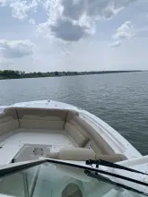 Thumbnail von Sailfish 245 DC