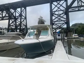 Thumbnail von Sailfish 245 DC