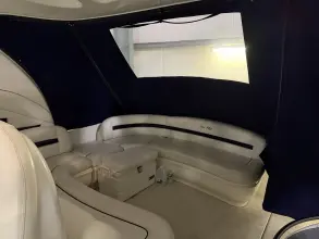 Thumbnail von Sea Ray 440 Sundancer