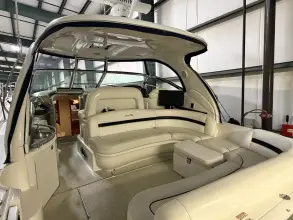 Thumbnail von Sea Ray 440 Sundancer