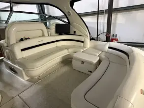 Thumbnail von Sea Ray 440 Sundancer