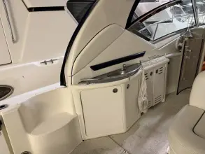 Thumbnail von Sea Ray 440 Sundancer