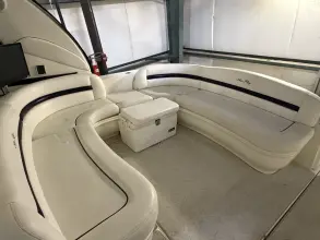Thumbnail von Sea Ray 440 Sundancer