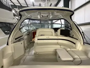 Thumbnail von Sea Ray 440 Sundancer