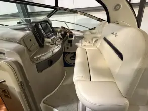 Thumbnail von Sea Ray 440 Sundancer