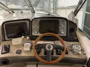 Thumbnail von Sea Ray 440 Sundancer