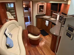 Thumbnail von Sea Ray 440 Sundancer