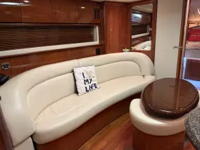 Thumbnail von Sea Ray 440 Sundancer