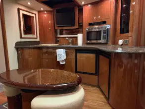 Thumbnail von Sea Ray 440 Sundancer