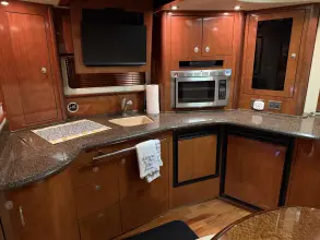 Thumbnail von Sea Ray 440 Sundancer