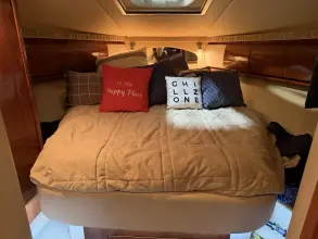 Thumbnail von Sea Ray 440 Sundancer