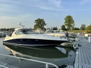 Thumbnail von Sea Ray 440 Sundancer
