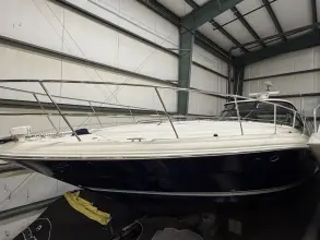 Thumbnail von Sea Ray 440 Sundancer