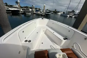 Thumbnail von Everglades 295 CC